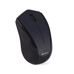 Компьютерная мышь A4Tech G3-400N Wireless Glossy Grey