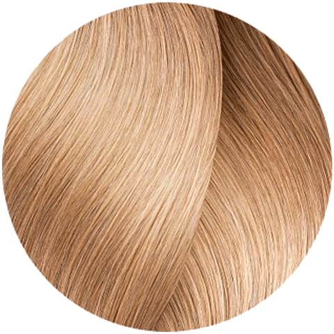 L'Oreal Professionnel Dia light 10.32 (Молочный коктейль золотисто-перламутровый) - Краска для волос