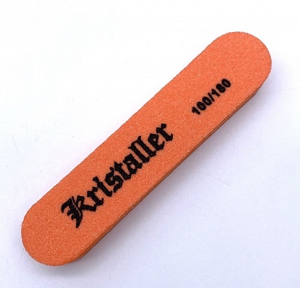 Пилка бафик