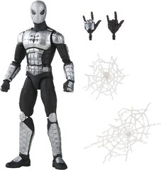 Фигурка Marvel Legends Retro: Spider-Armor Mk I