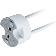 Патрон Navigator 71 618 NLH CL GU5,3 для ГЛН и LED ламп