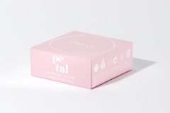 Твердый шампунь Cirkle PETAL для сухих волос, 50 г / CIRKLE petal solid