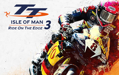 TT Isle of Man: Ride on the Edge 3 (для ПК, цифровой код доступа)