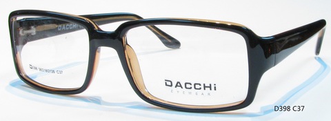 Dacchi очки. Оправа dacchi D398