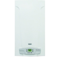 Baxi ECO Four 24 котёл газовый двухконтурный атмосферный настенный (CSE46224354-)