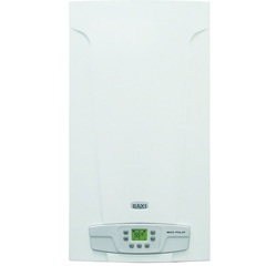 Baxi ECO Four 24 котёл газовый двухконтурный атмосферный настенный (CSE46224354-)