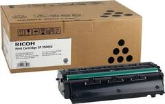 Принт-картридж тип SP3500XE для Ricoh Aficio SP3500N/SF/3510DN/SF, Ресурс 6400стр, 407646