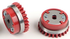 3106842 Ролик подающий 0,9-1,0 красный