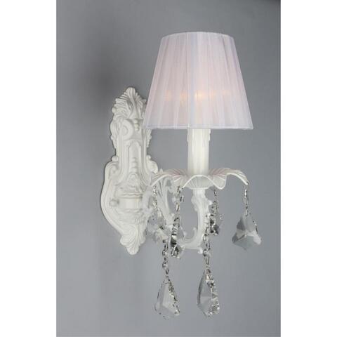 Настенный светильник Omnilux Catanzaro OML-30801-01