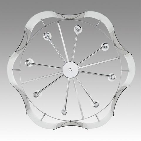 Подвесная люстра Lumion DANDY 6594/8