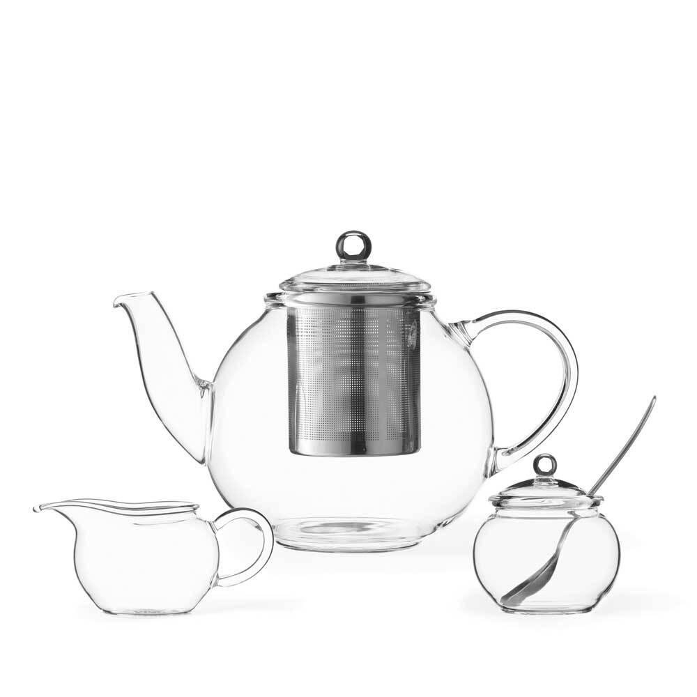 Набор сахарница и молочник Viva Scandinavia 