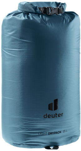 Картинка гермомешок Deuter Light Drypack Atlantic - 1