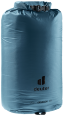 Гермомешок Deuter Light Drypack 15 Atlantic