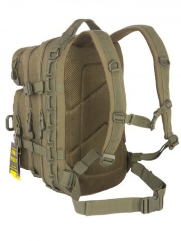 Рюкзак Тактический GONGTEX SMALL ASSAULT II (25л)