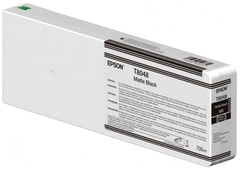 Картридж Epson C13T804800 для SC-P6000/SC-P8000