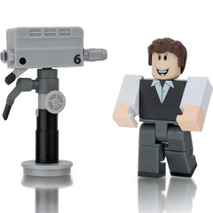 Роблокс Коллекция Знаменитостей Блокси Эвордс: Съемочная Группа