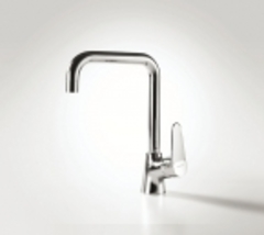 F7111147C-1 BRAVAT Eco Смеситель для кухни