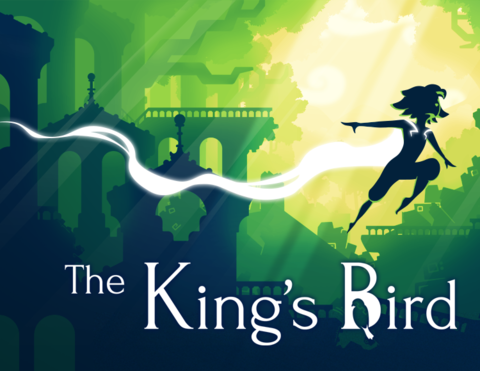 The King's Bird (для ПК, цифровой код доступа)
