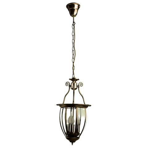 Подвес Arte Lamp Rimini A6509SP-3AB