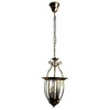 Подвес Arte Lamp Rimini A6509SP-3AB