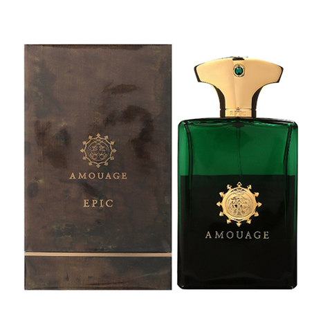 Amouage Epic men