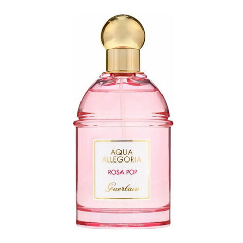 Guerlain Aqua Allegoria Rosa Pop