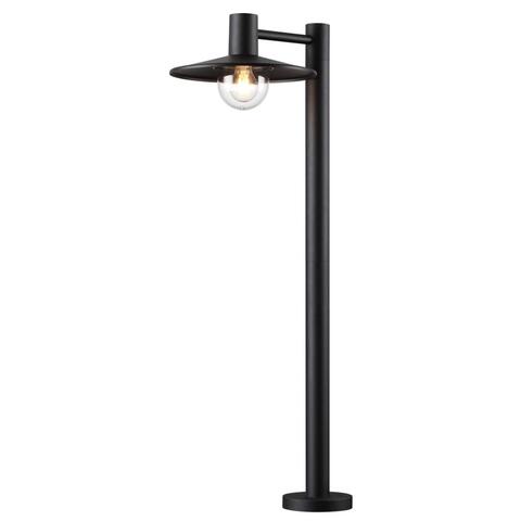 Уличный светильник Odeon Light Furcadia 4833/1F