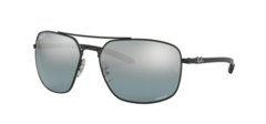 Ray-Ban RB8322CH Chromance 002/5L