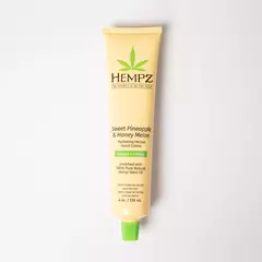 Крем для рук HEMPZ Sweet Pineapple & Honey Melon Hand Cream 120 мл