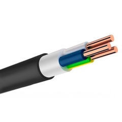 Кабель ВВГ 3* 4 ПнгА