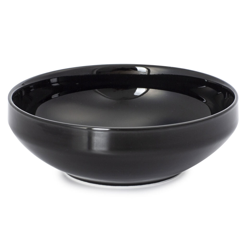 Салатник Black 14см DM3021