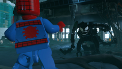 LEGO Marvel Super Heroes (для ПК, цифровой код доступа)