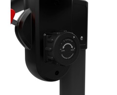 Горнолыжный тренажер DFC SkiPro SK-3801 Black