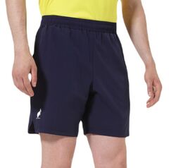 Теннисные шорты Australian Game Slam Short - cosmos blue