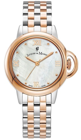 Часы женские Jacques Du Manoir JWL02503