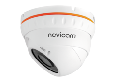 Камера видеонаблюдения BASIC 37 Novicam v.1479