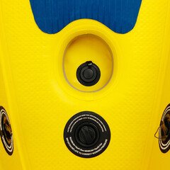 Каяк надувной Shark-1