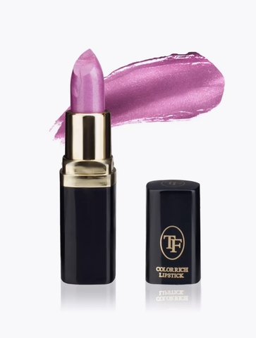 TF Помада губная Питательная Color Rich Lipstick тон 53 аметист