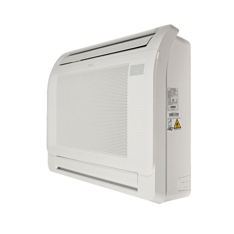 Потолочные блоки MDV серии Multi