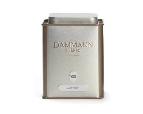 Чай черный Dammann Altitude, 100 г (Дамманн)