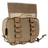 Tasmanian Tiger Tac Pouch 12 coyote brown