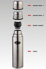 Термос Biostal NB-1000 K2