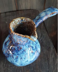 Турка керамическая 