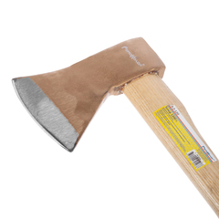 39-2-120 Топор 1200 г, деревянная рукоятка (РемоКолор)