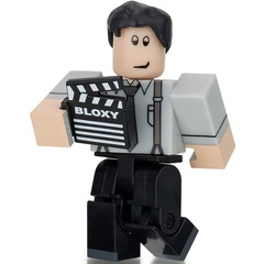 Роблокс Коллекция Знаменитостей Блокси Эвордс: Съемочная Группа