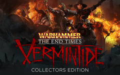 Warhammer: End Times - Vermintide Collector's Edition (для ПК, цифровой код доступа)