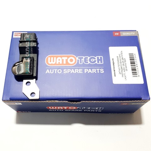 ДАТЧИК ПОЛОЖЕНИЯ РАСПРЕДВАЛА NEXIA DOHC, LACETTI, AVEO, CRUZE ДВИГАТЕЛЬ D3 WATO-TECH KOREA