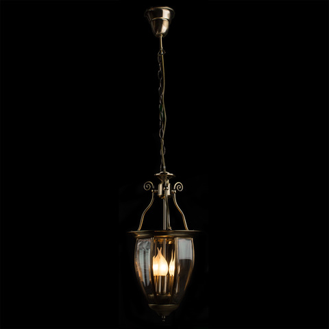 Подвес Arte Lamp Rimini A6509SP-3AB