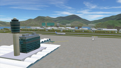 Airport Madness 3D (для ПК, цифровой код доступа)