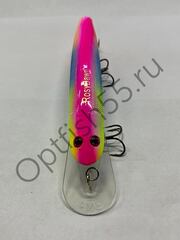 Воблер Rosy Down Sorcerer 125DD 125мм, 20гр, загл. от 3,0м